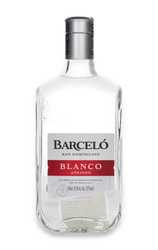 Ron Barcelo Blanco Anejado Ron Dominicano / 37,5% / 0,7l