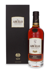 Ron Abuelo Centuria Rum /Panama/ 40% / 0.7l