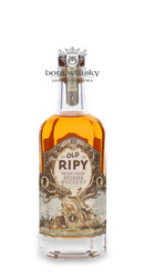 Old Ripy Kentucky Straight Bourbon, The Whiskey Barons Batch # 1 / 52% / 0,375l