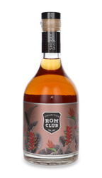 Mauritius Rom Club Sherry Spiced Rum / 40% / 0.7l