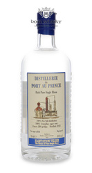 Habitation Velier Port Au Prince Haiti Pure Single Rum / 59% / 0.7l