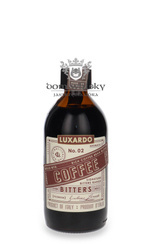 Luxardo Coffee Bitters / 44% / 0,2l