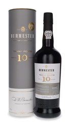 Burmester 10-year-old Porto Tawny / 20% / 0.75l
