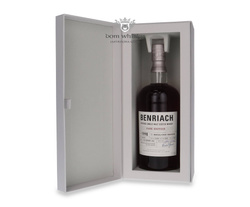 BenRiach 22-year-old (D.1998, B.2020) Cask Edition, Marsala Hogshead # 10298 /52.2%/ 0.7l