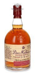 Dos Maderas 5 + 3 Ron Anejo / 37,5% / 0,7l