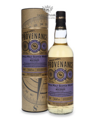 Macduff 10-year-old (D.2009, B.2020) Douglas Laing's Provenance / 46%/ 0.7l