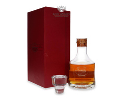 Bruichladdich Centenary Decanter (1881-1981) /43%/ 0.75l