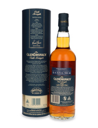 GlenDronach Cask Strength Batch # 12 / 58,2%/ 0,7l