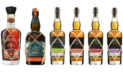 Planteray PX XO Barbados Rum / 40% / 0,7l