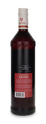 Vana Tallinn Glogi Authentic (Grzane Wino) / 12%/ 0,75l
