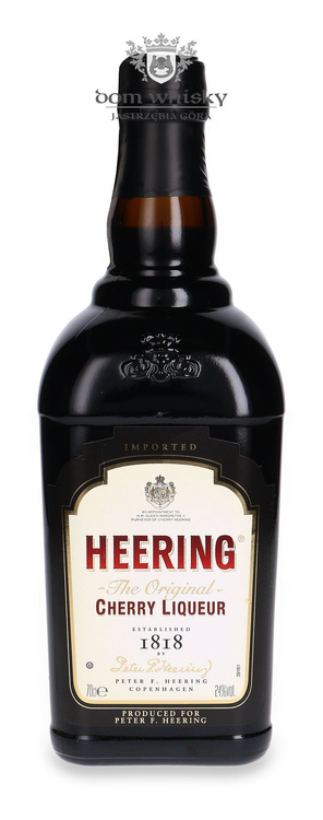 Heering The Originale Cherry Liqueur / 24% / 0,7l