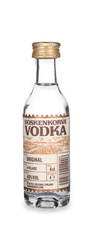 Koskenkorva Original Vodka /miniature / 40% / 0.04l