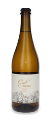 Cydr Chyliczki Alwa 2023 / 7,6% / 0,75l