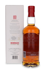 Benromach Cask Strength Batch 01 (D.2013, B.2023) / 59.7%/ 0.7l