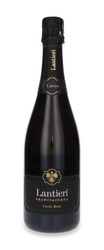 Lantieri de Paratico Franciacorta Cuvee Brut /12,5%/0,75l