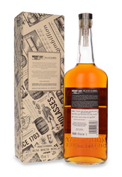 Mount Gay Black Barrel Rum (Barbados) / 43% / 1l