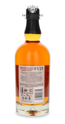 Fuji Single Grain Japanese Whisky /46% / 0,7l