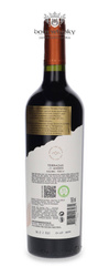 Terrazas de los Andes Malbec 2021 /14%/ 0,75l