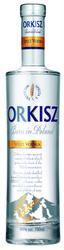 Wódka Orkisz Spelt Vodka/ 40% / 0,7l Uszkodzona etykieta / outlet