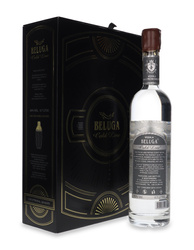 Beluga Gold Line Vodka + shaker / 40% / 0.7l