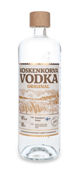 Wódka Koskenkorva / 40% / 1,0l