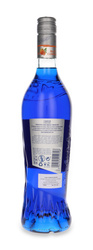 Marie Brizard Blue Curacao Liqueur / 23% / 0,7l