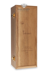 Ichiro's Malt & Grain Limited Edition 2020 / 48.5% / 0.7l