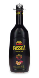 Passoa Maracuja & Mangue Liqueur / 17% / 0.7l