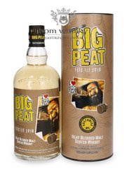 Big Peat Fèis Ìle 2018 / 48%/ 0.7l