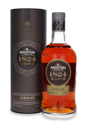 Angostura 1824 Premium Rum / 40% / 0,7l
