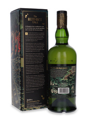 Ardbeg Anthology The Beithir's Tale 15 yo / 46% / 0,7l