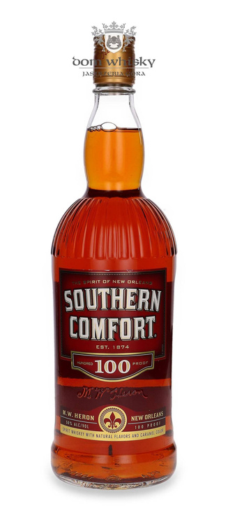 Southern Comfort 100 PROOF / 50% / 1,0l