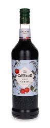 Syrop Giffard Wiśnia (Cherry) 1,0L