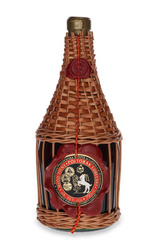 Miód Pitny Półtorak Lubelski / w oplocie / 16% / 0,75l