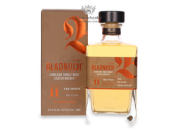 Bladnoch The Dragon Series Iteration II, The Spirit / 48,3% / 0,7l