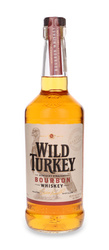 Wild Turkey 81 Kentucky Straight Bourbon/ 40,5%/ 0,7l		