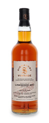 Linkwood 14-letni 100 PROOF Edition # 72 Signatory Vintage / 57,1% / 0,7l