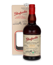 Glenfarclas 2010 (Bottled 2022) Christmas Edition / 46% / 0,7l