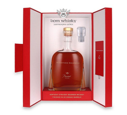 Woodford Reserve Baccarat Edition / 45,2%/ 0,7l