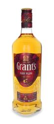 Grant's Ruby Plum Spirit Drink / 30% / 0,7l