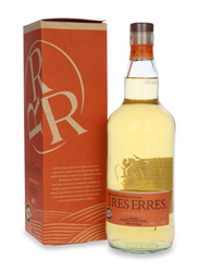 Pisco Tres Erres Reservado Doble Destilado (Chile) / 40% / 0.7l