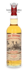 Aultmore 11-year-old (D.2010, B.2022) The Ultimate / 46% / 0.7l
