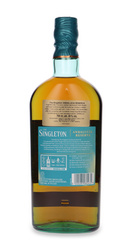The Singleton Andalucia Reserva / 40% / 0,7l