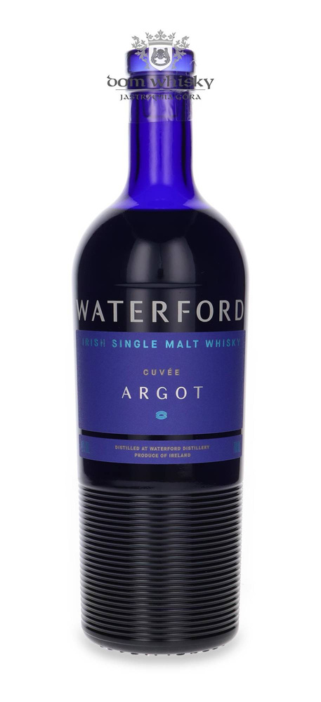 Waterford Cuvée Argot / 47% / 0.7l