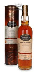 Glengoyne 14-letni German Oak Wood Finish / 49% / 0,7l