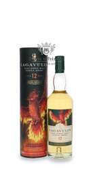 Lagavulin 12-letni, Diageo Special Release 2022 / 57,3% / 0,2l