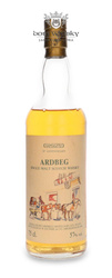 Ardbeg 1973 (Bottled 1988) Samaroli 20th Anniversary/ 57% / 0.75l