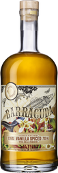 Barracuda Vanilla Spiced Rum /32%/ 0,7l