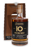 Teerenpeli 10-letni, Matured in Sherry and Bourbon Casks / 43%/ 0,5l