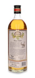 Pierre Ferrand Dry Curacao Yuzu / 40% / 0,7l